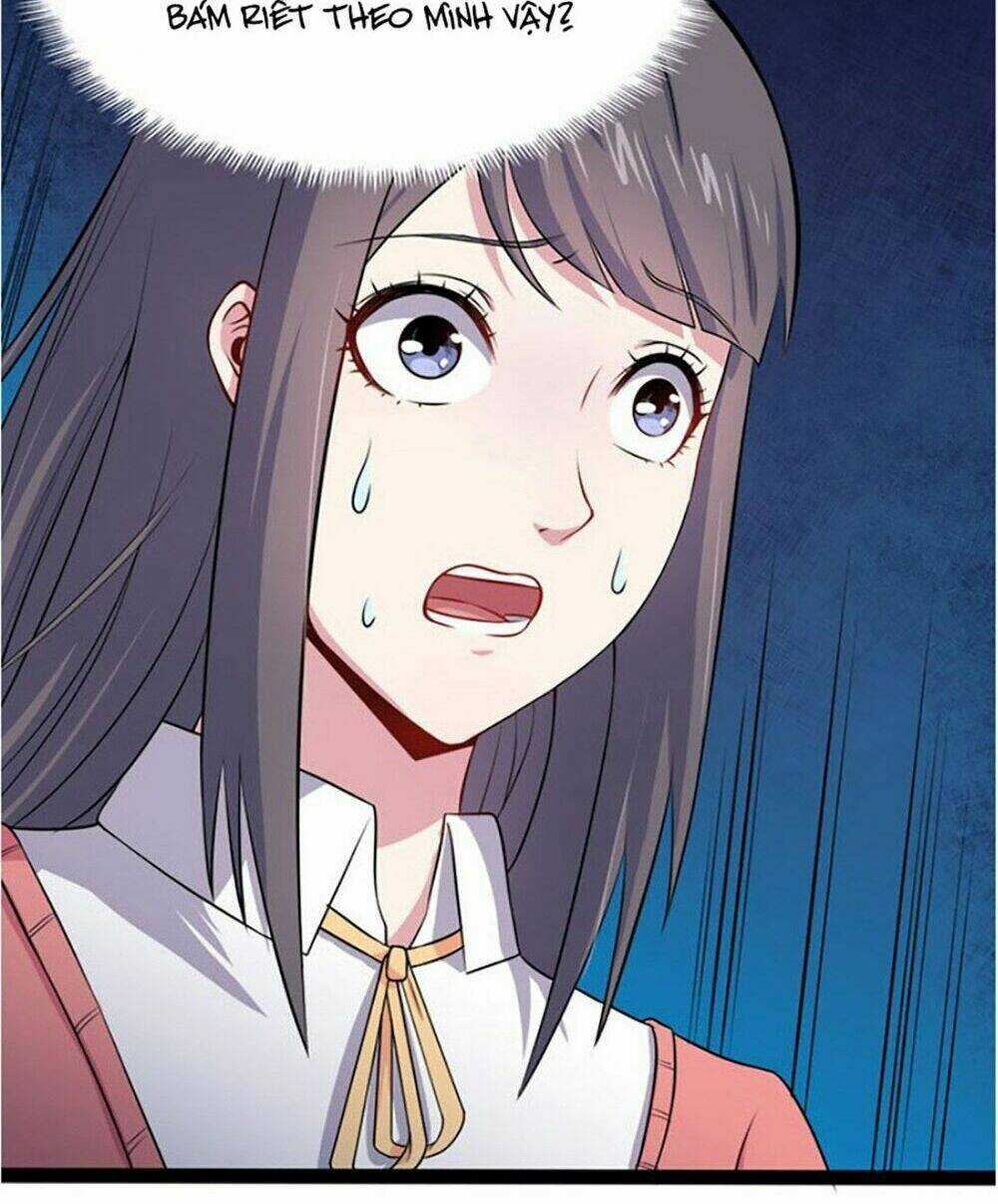 Ngạo Kiều Quỷ Vương Yêu Ta Chapter 25 trang 28