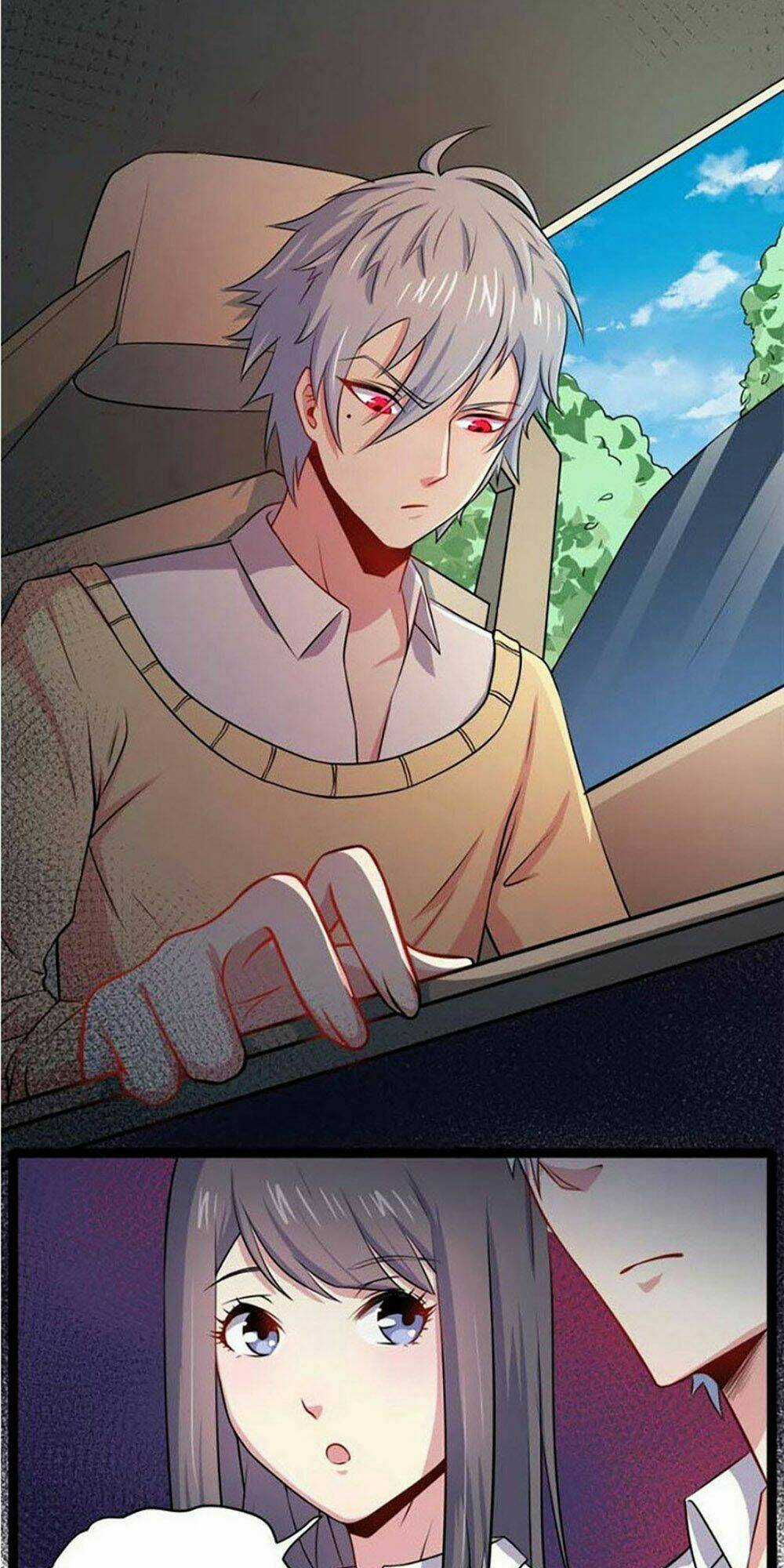 Ngạo Kiều Quỷ Vương Yêu Ta Chapter 25 trang 32