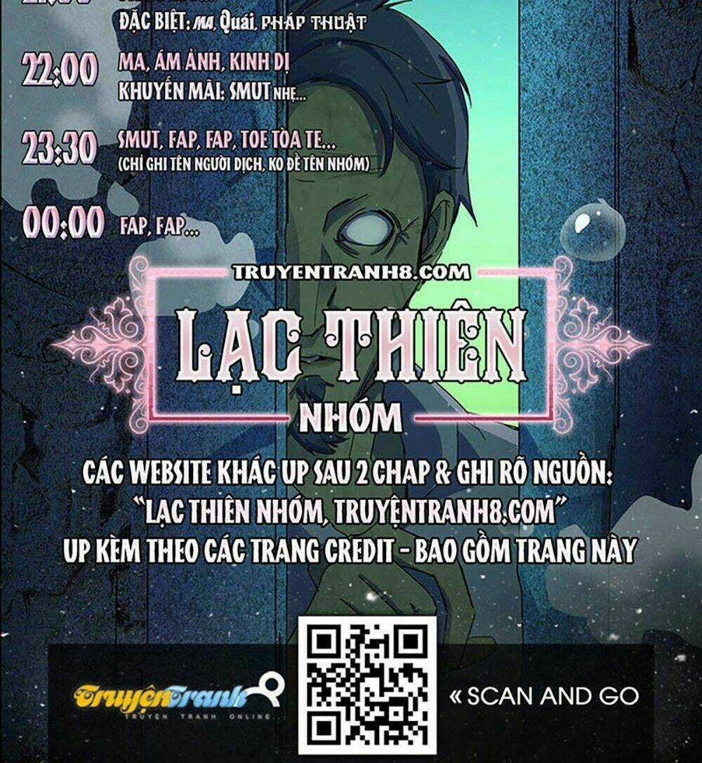 Ngạo Kiều Quỷ Vương Yêu Ta Chapter 25 trang 34