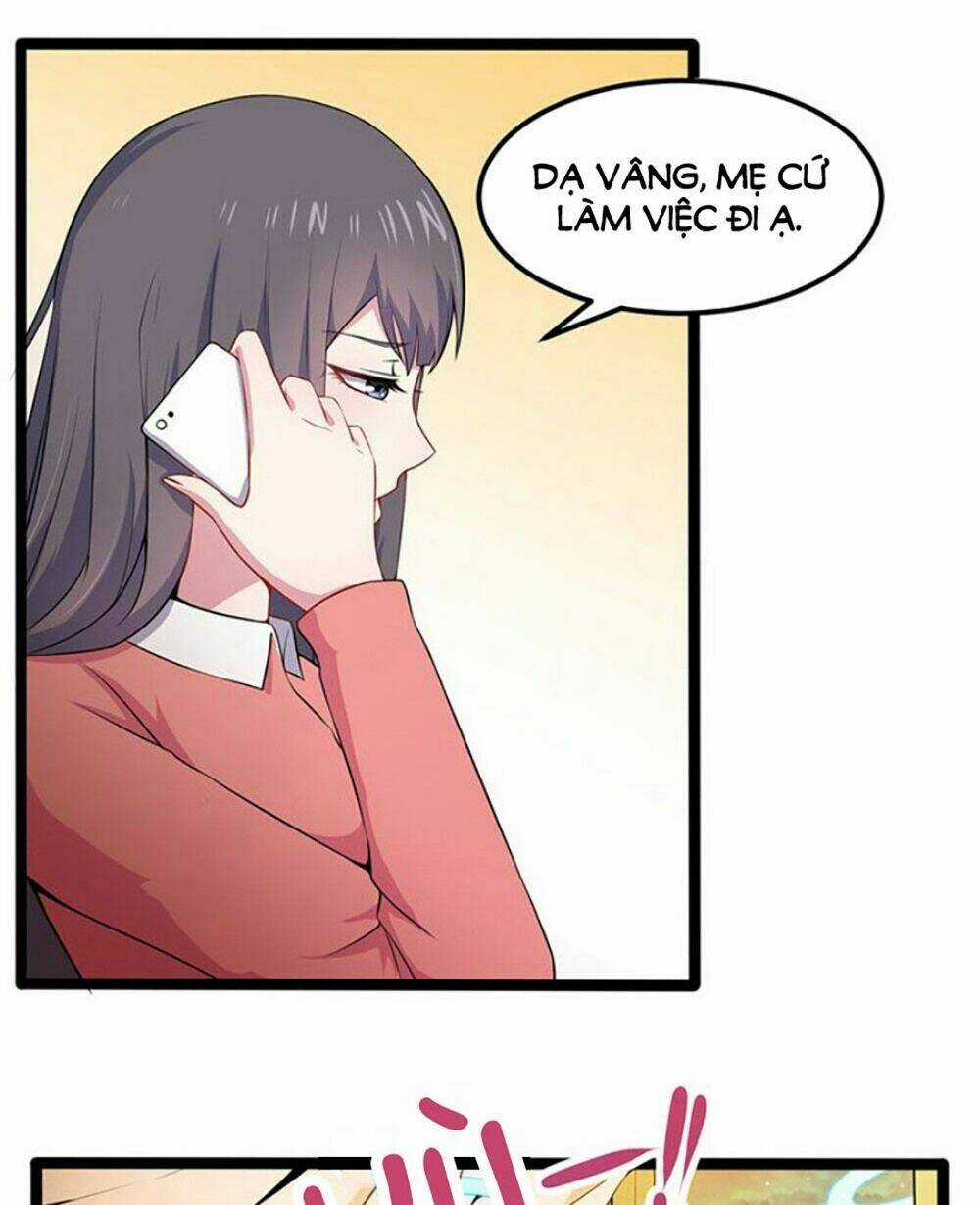 Ngạo Kiều Quỷ Vương Yêu Ta Chapter 26 trang 16