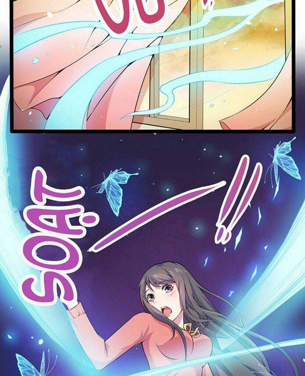 Ngạo Kiều Quỷ Vương Yêu Ta Chapter 26 trang 17