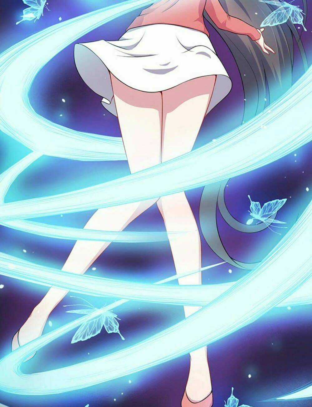 Ngạo Kiều Quỷ Vương Yêu Ta Chapter 26 trang 18