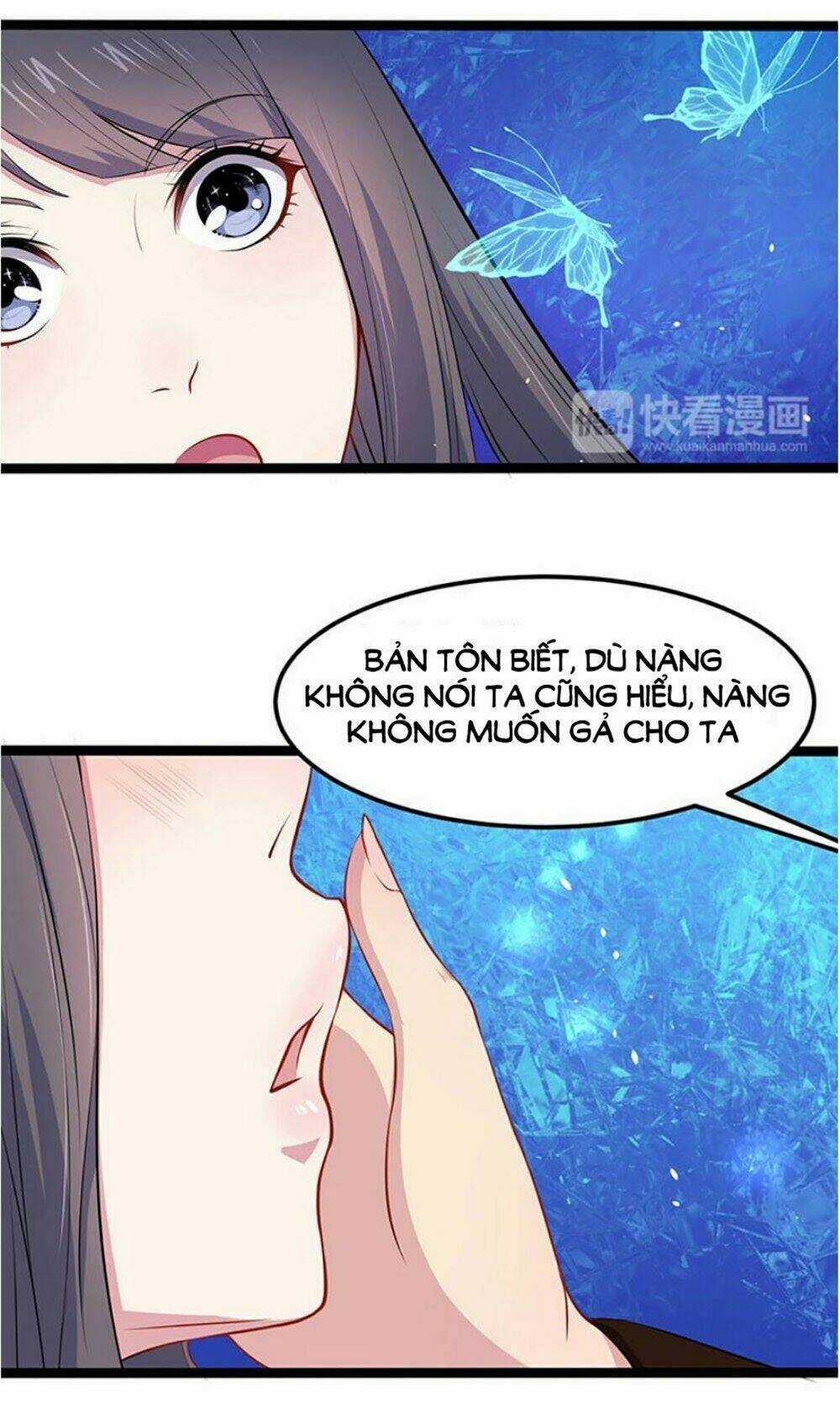 Ngạo Kiều Quỷ Vương Yêu Ta Chapter 26 trang 23