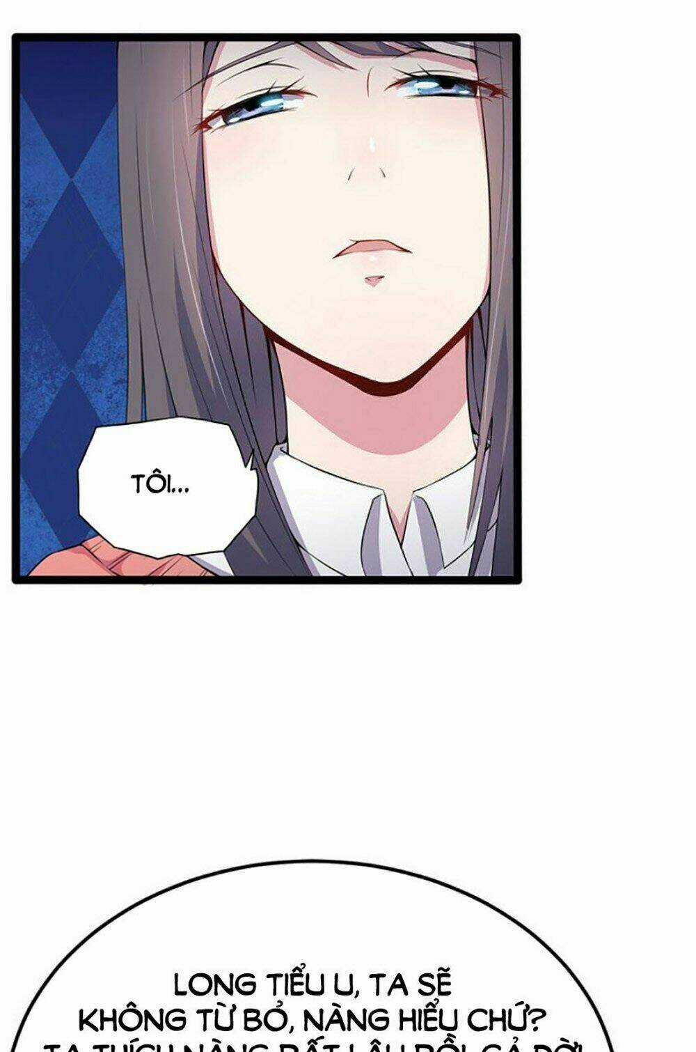 Ngạo Kiều Quỷ Vương Yêu Ta Chapter 26 trang 25