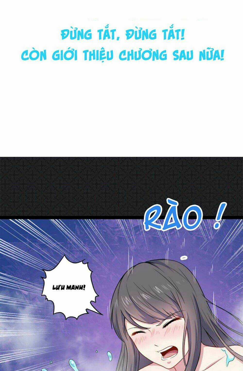 Ngạo Kiều Quỷ Vương Yêu Ta Chapter 26 trang 33