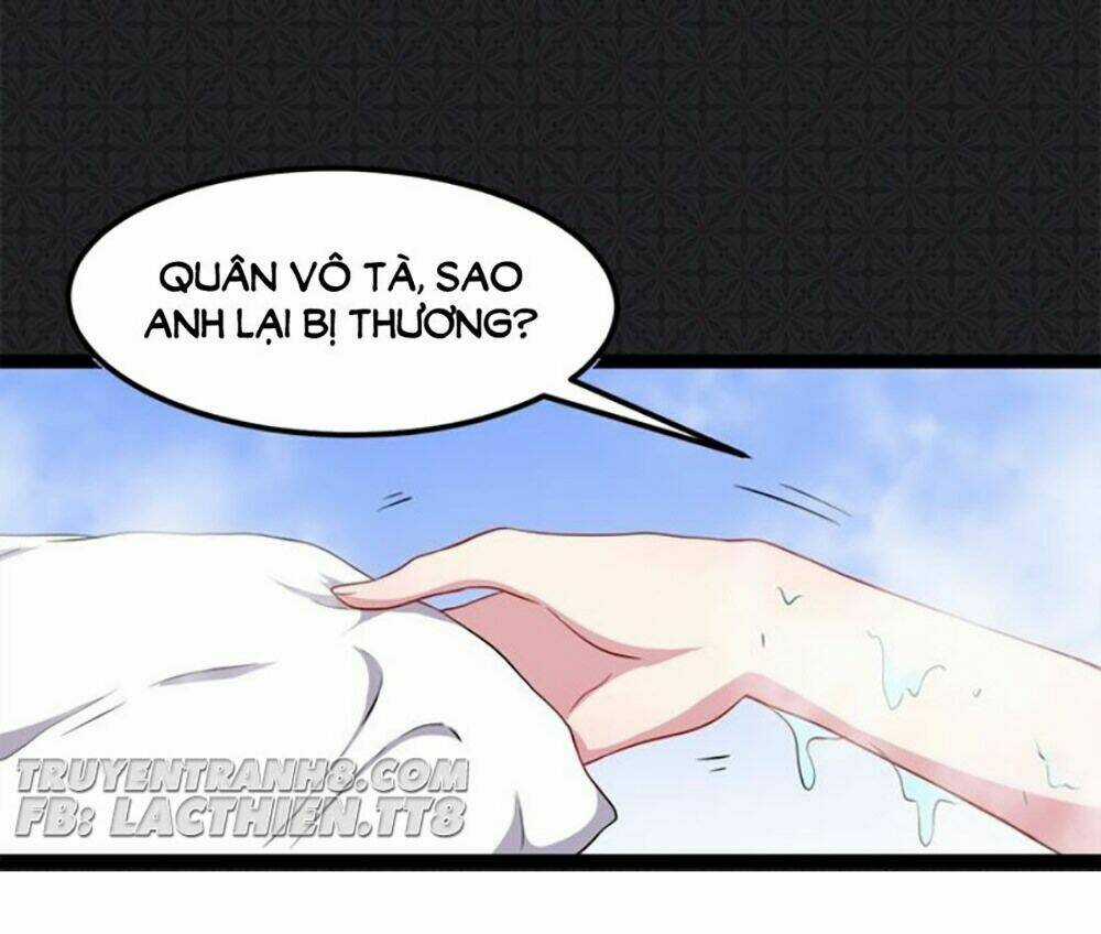 Ngạo Kiều Quỷ Vương Yêu Ta Chapter 26 trang 35