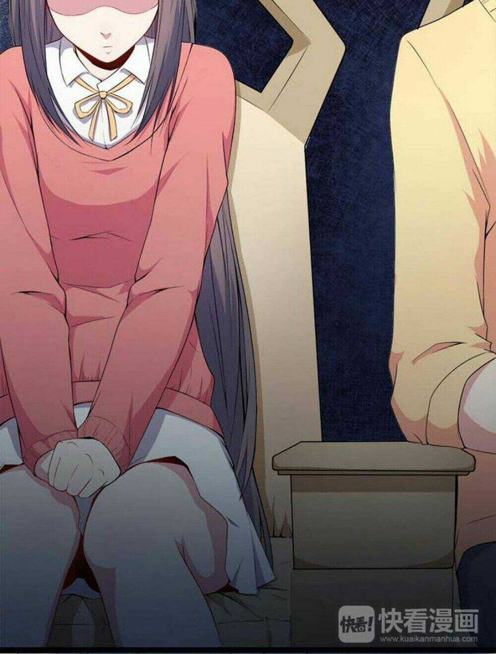 Ngạo Kiều Quỷ Vương Yêu Ta Chapter 26 trang 5