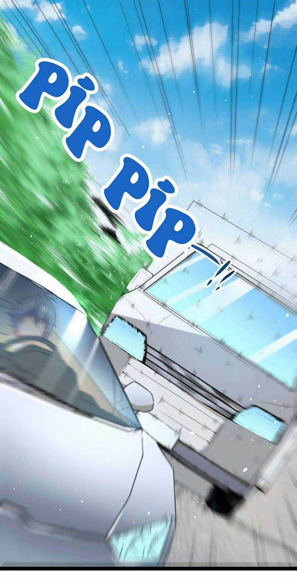 Ngạo Kiều Quỷ Vương Yêu Ta Chapter 26 trang 6