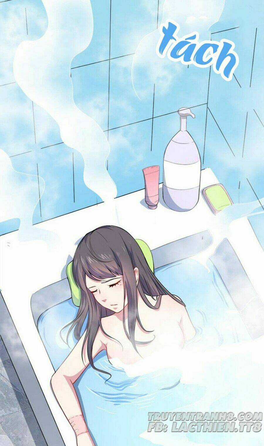 Ngạo Kiều Quỷ Vương Yêu Ta Chapter 27 trang 10