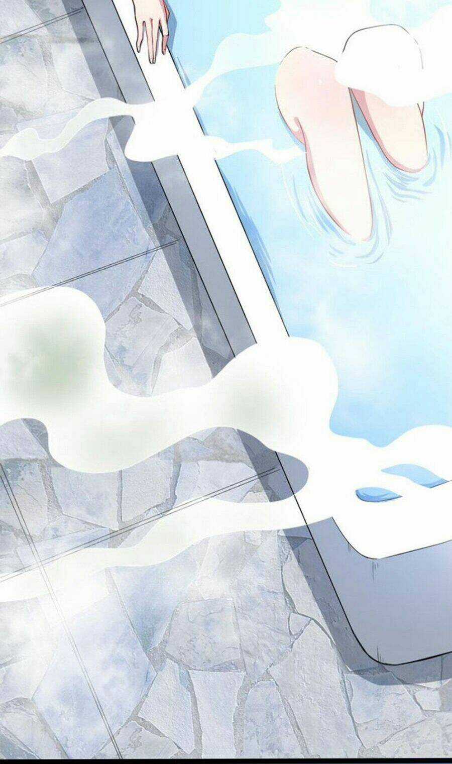 Ngạo Kiều Quỷ Vương Yêu Ta Chapter 27 trang 11