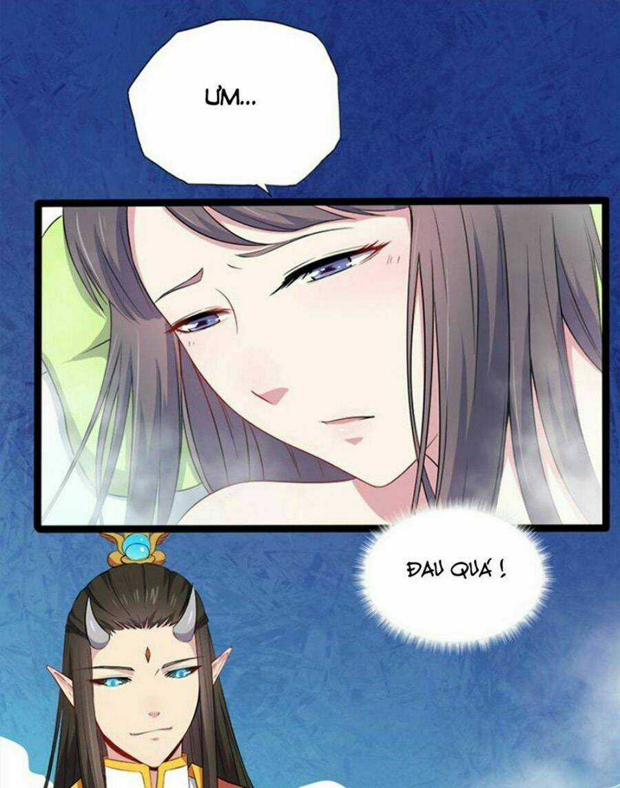 Ngạo Kiều Quỷ Vương Yêu Ta Chapter 27 trang 13