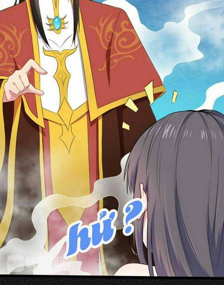 Ngạo Kiều Quỷ Vương Yêu Ta Chapter 27 trang 14