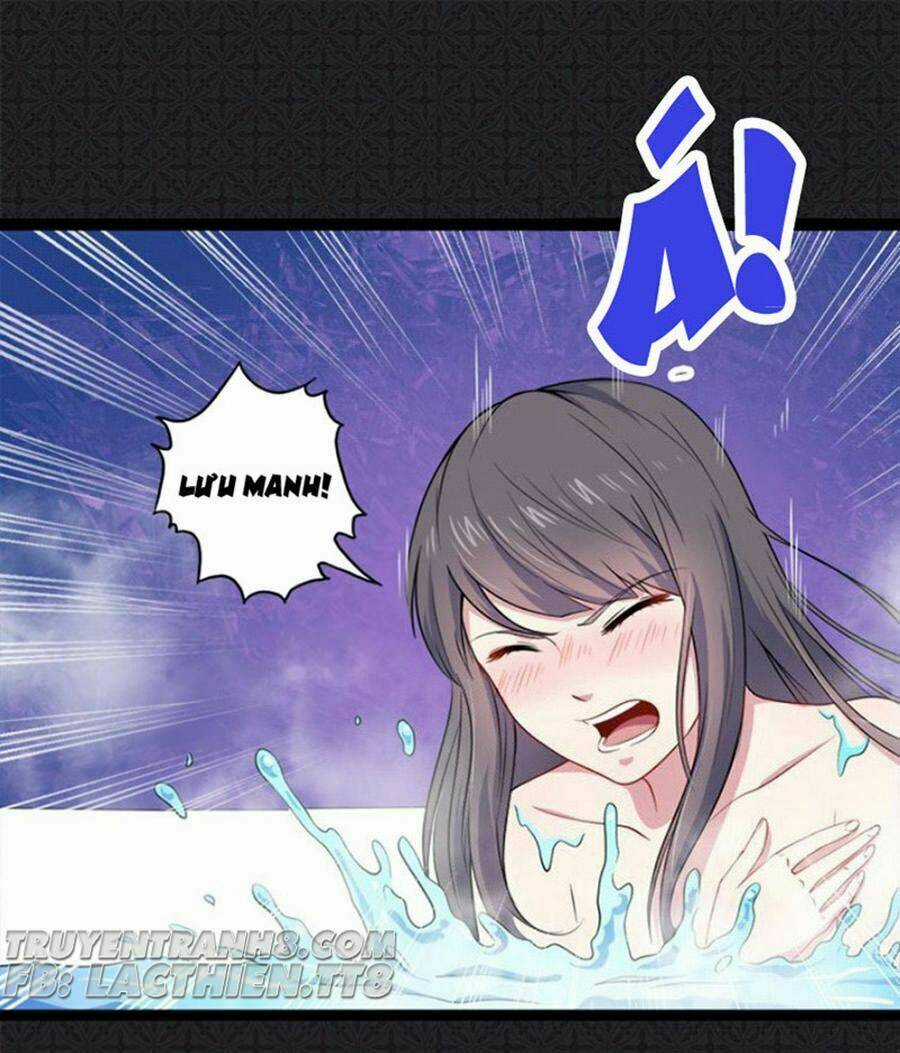 Ngạo Kiều Quỷ Vương Yêu Ta Chapter 27 trang 15