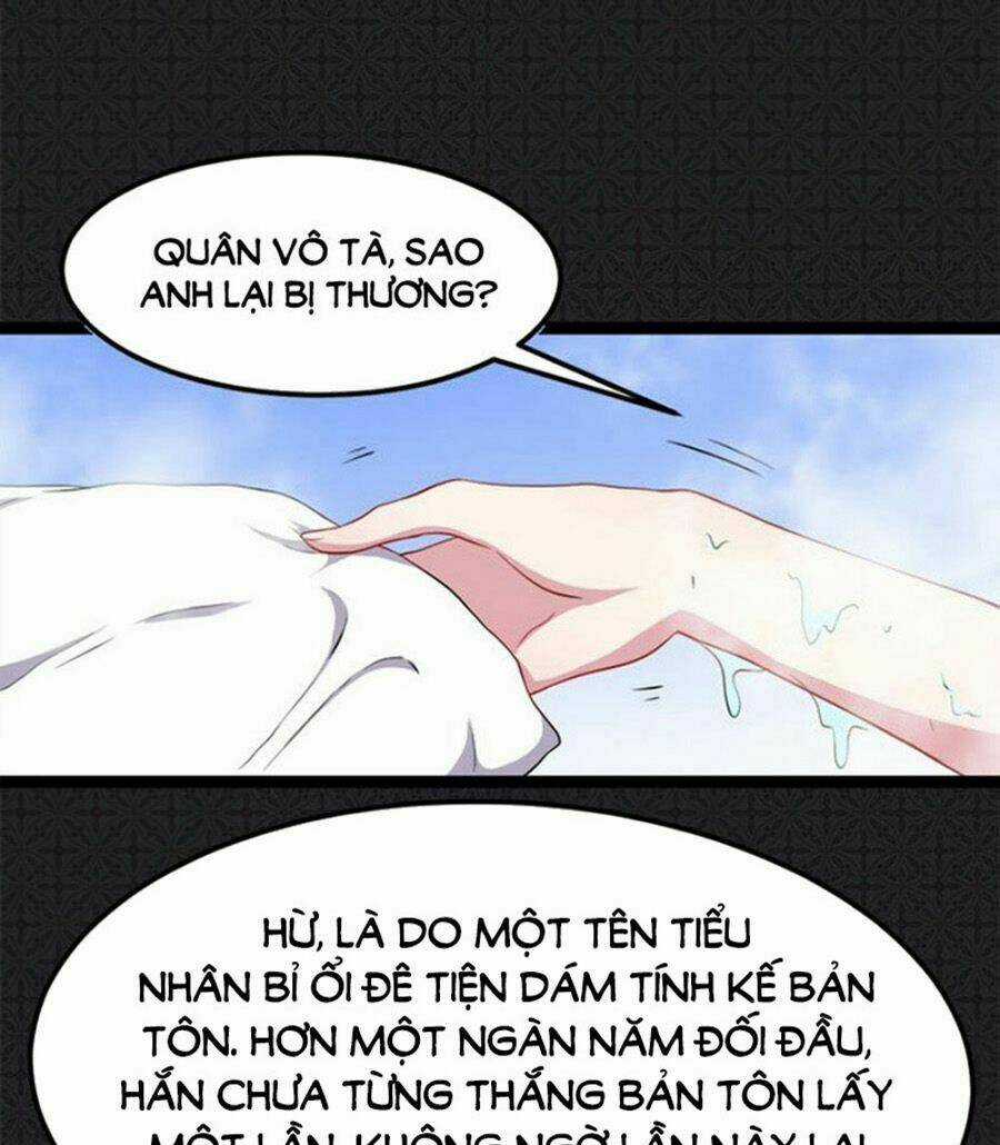 Ngạo Kiều Quỷ Vương Yêu Ta Chapter 27 trang 17