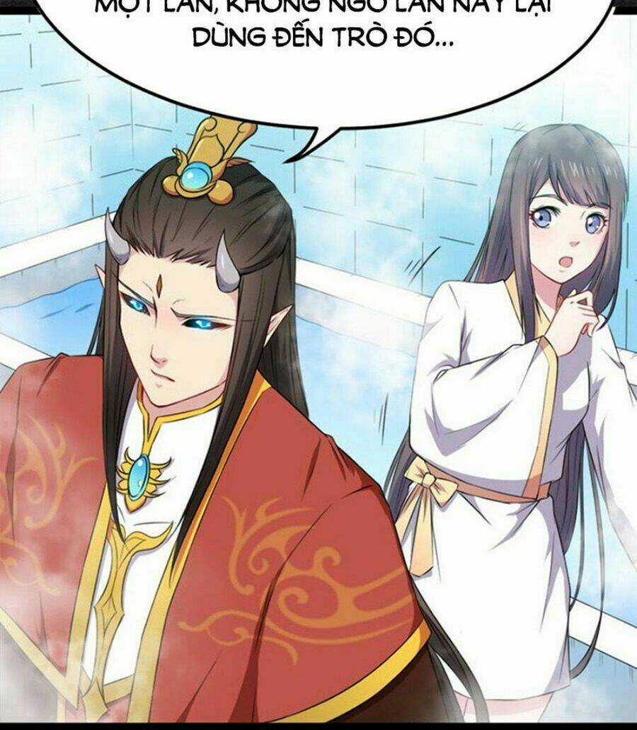 Ngạo Kiều Quỷ Vương Yêu Ta Chapter 27 trang 18