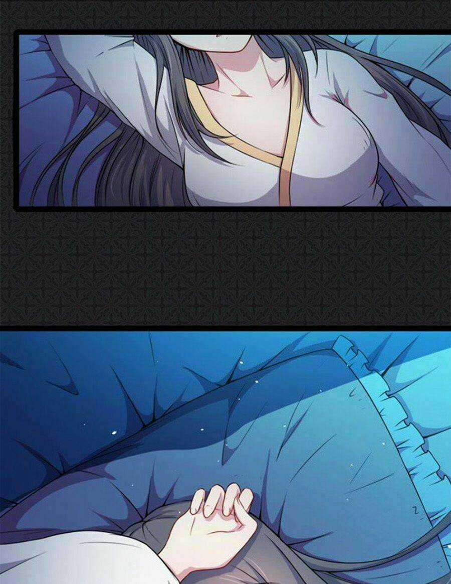 Ngạo Kiều Quỷ Vương Yêu Ta Chapter 27 trang 21