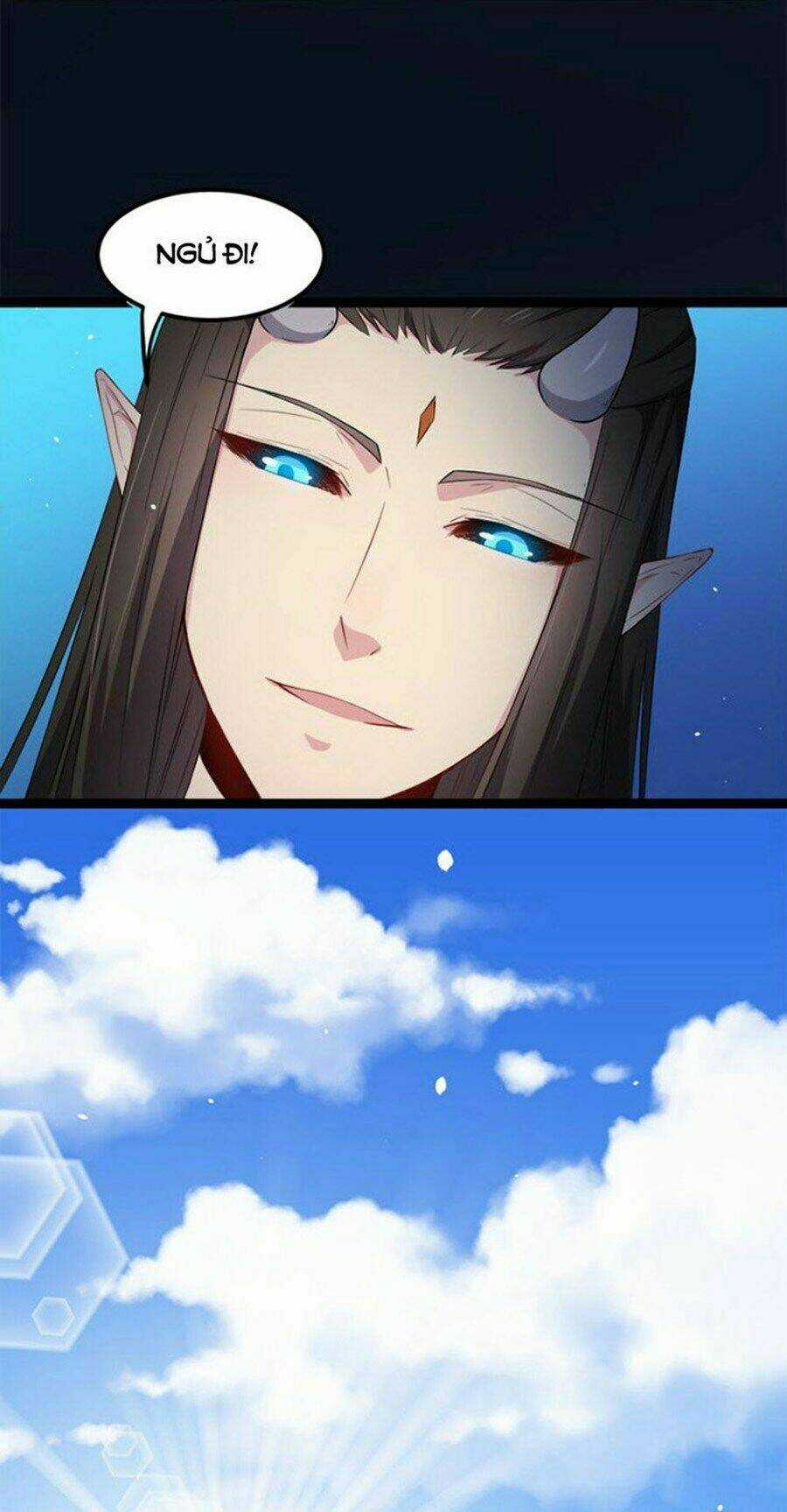 Ngạo Kiều Quỷ Vương Yêu Ta Chapter 27 trang 24