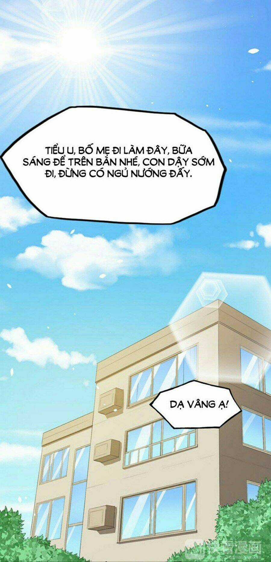 Ngạo Kiều Quỷ Vương Yêu Ta Chapter 27 trang 25