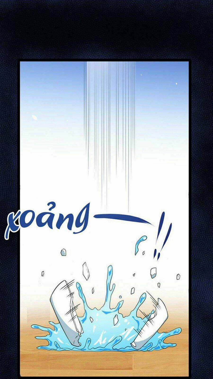 Ngạo Kiều Quỷ Vương Yêu Ta Chapter 27 trang 29