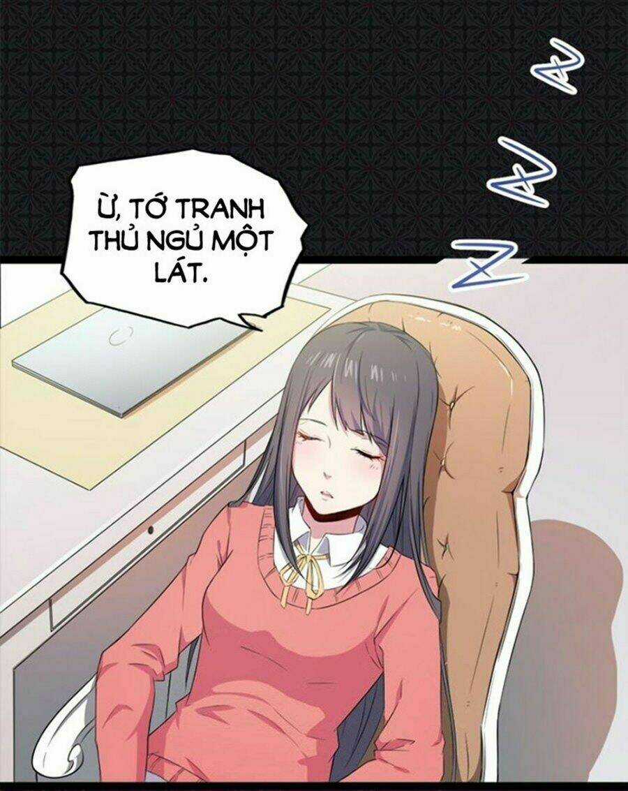 Ngạo Kiều Quỷ Vương Yêu Ta Chapter 27 trang 33