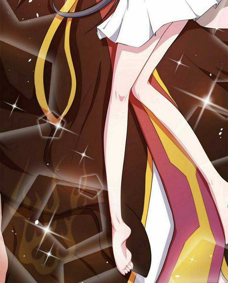 Ngạo Kiều Quỷ Vương Yêu Ta Chapter 27 trang 5