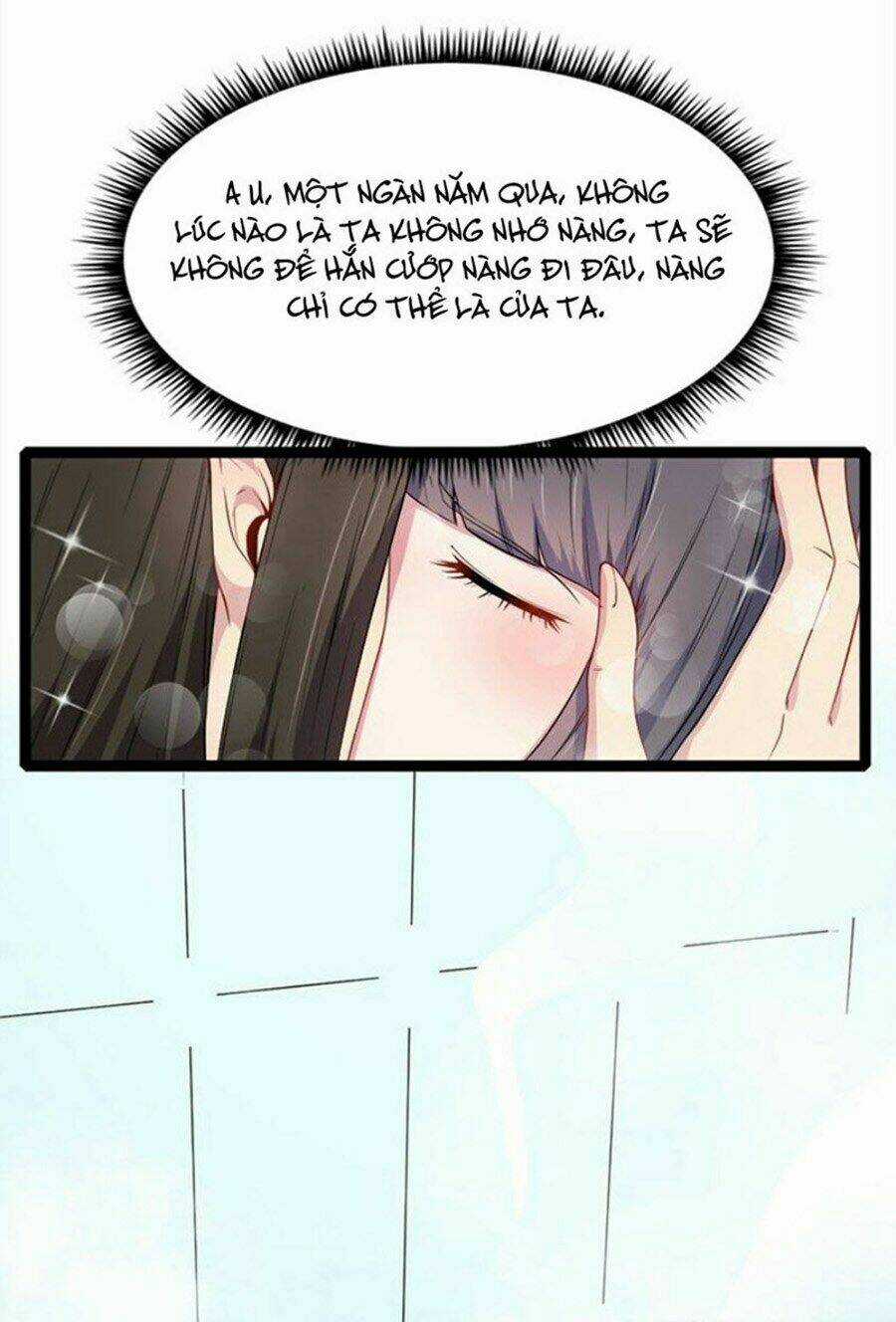 Ngạo Kiều Quỷ Vương Yêu Ta Chapter 27 trang 8