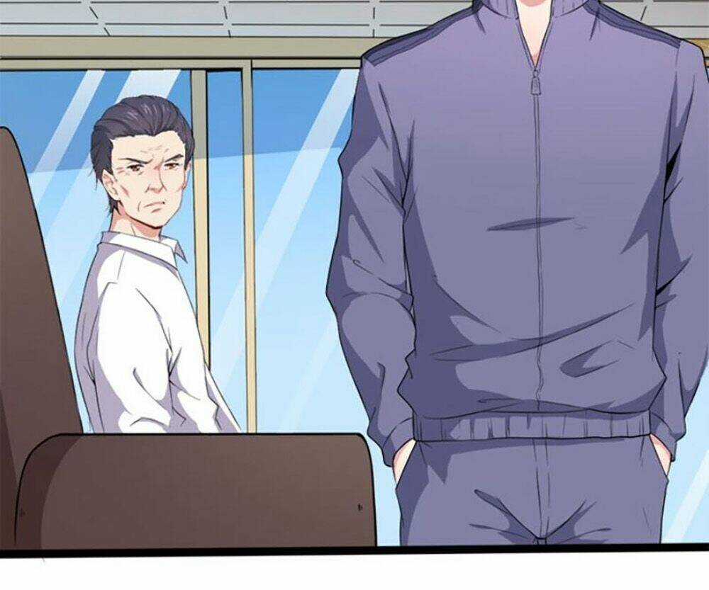 Ngạo Kiều Quỷ Vương Yêu Ta Chapter 28 trang 11