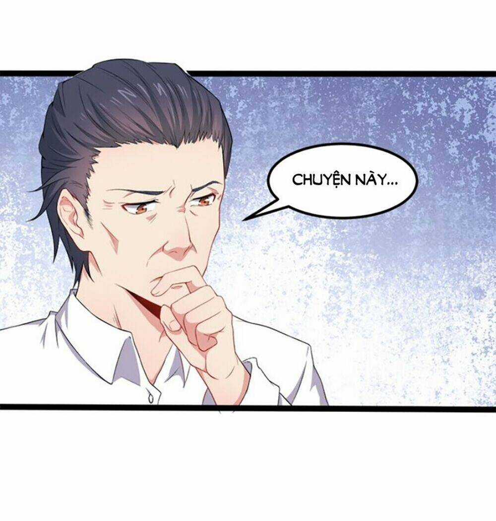 Ngạo Kiều Quỷ Vương Yêu Ta Chapter 28 trang 16