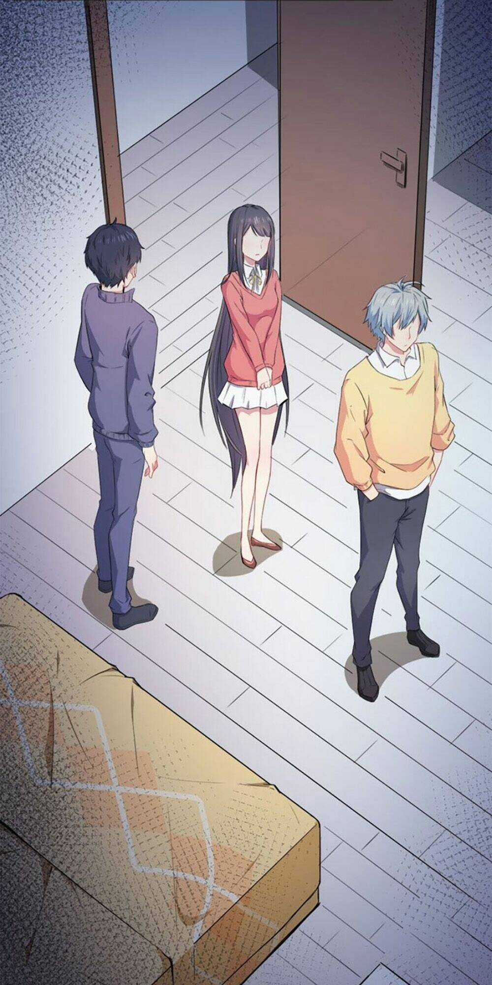 Ngạo Kiều Quỷ Vương Yêu Ta Chapter 28 trang 18