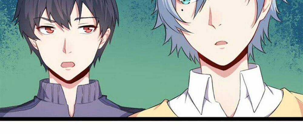 Ngạo Kiều Quỷ Vương Yêu Ta Chapter 28 trang 21