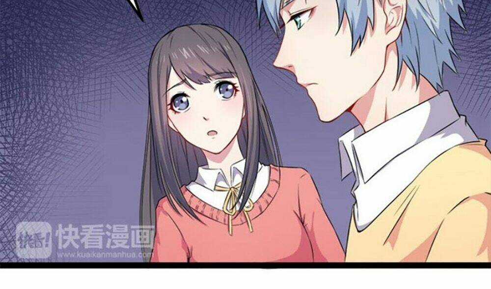 Ngạo Kiều Quỷ Vương Yêu Ta Chapter 28 trang 25