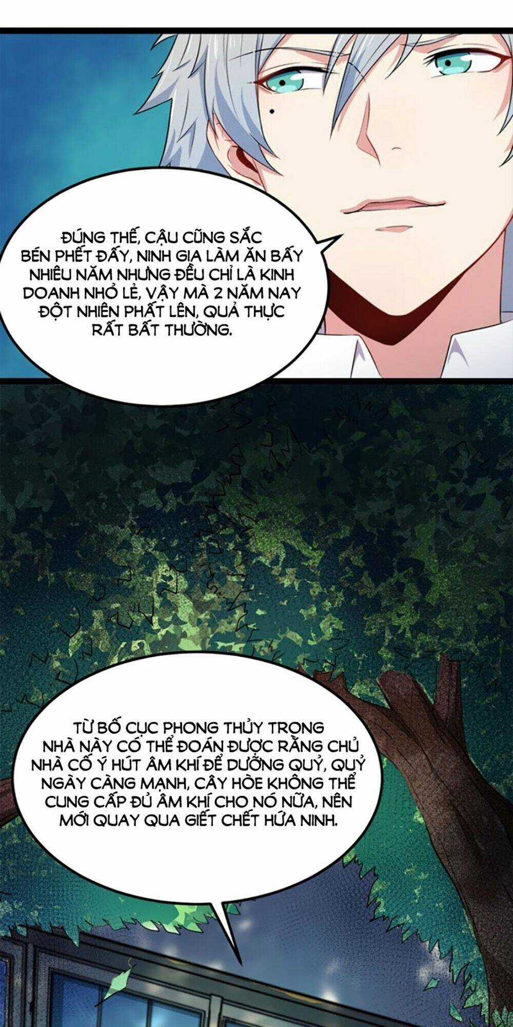 Ngạo Kiều Quỷ Vương Yêu Ta Chapter 28 trang 26