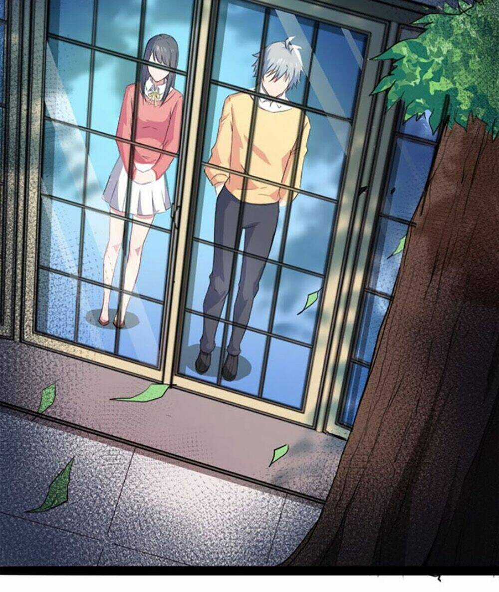 Ngạo Kiều Quỷ Vương Yêu Ta Chapter 28 trang 27