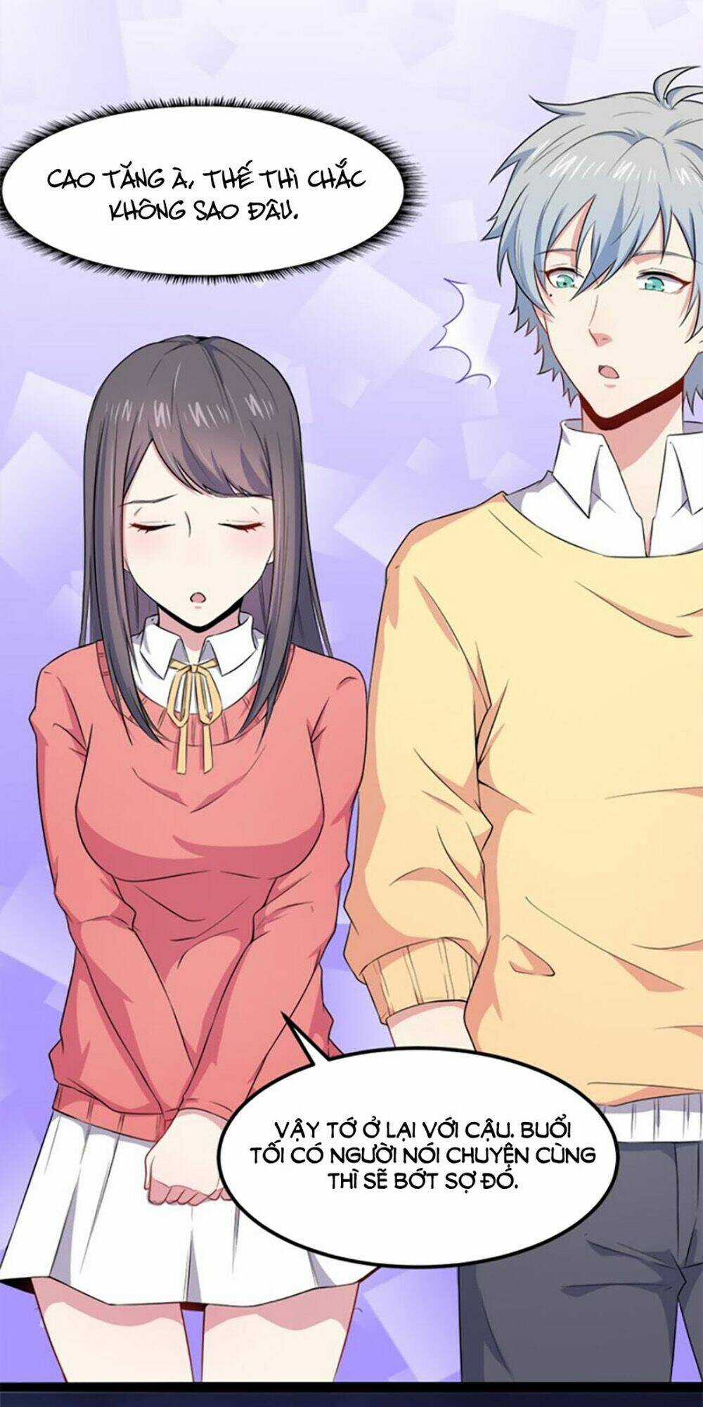 Ngạo Kiều Quỷ Vương Yêu Ta Chapter 28 trang 32