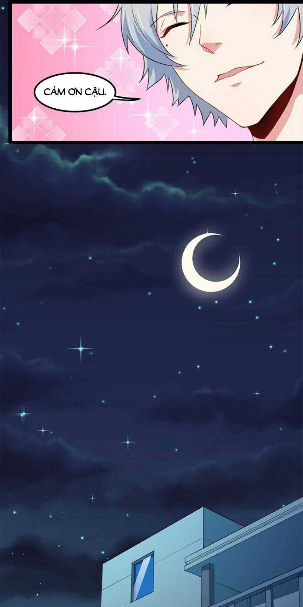 Ngạo Kiều Quỷ Vương Yêu Ta Chapter 28 trang 34