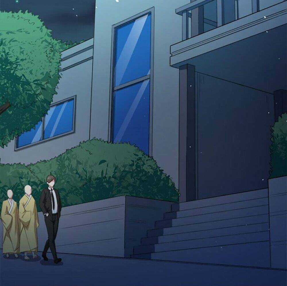 Ngạo Kiều Quỷ Vương Yêu Ta Chapter 28 trang 35