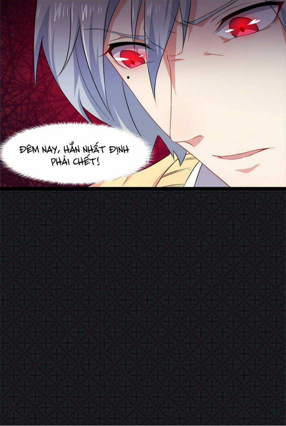 Ngạo Kiều Quỷ Vương Yêu Ta Chapter 28 trang 40