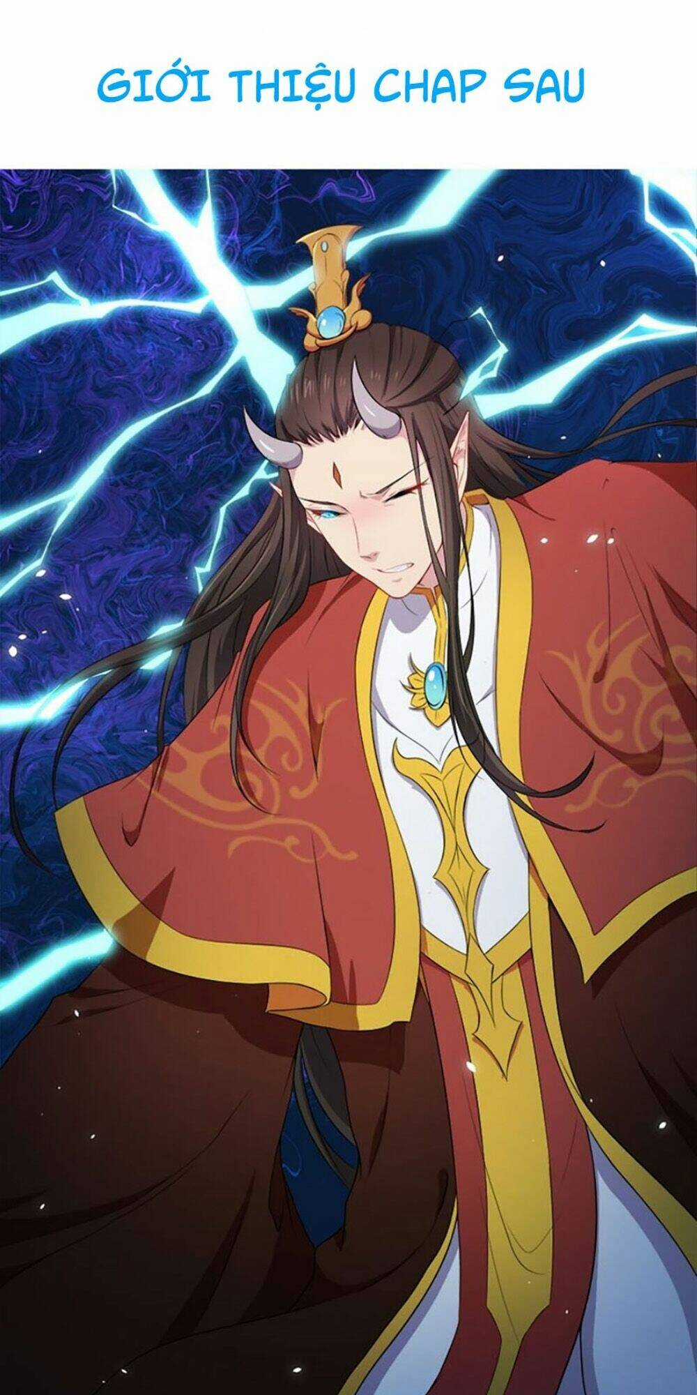 Ngạo Kiều Quỷ Vương Yêu Ta Chapter 28 trang 41