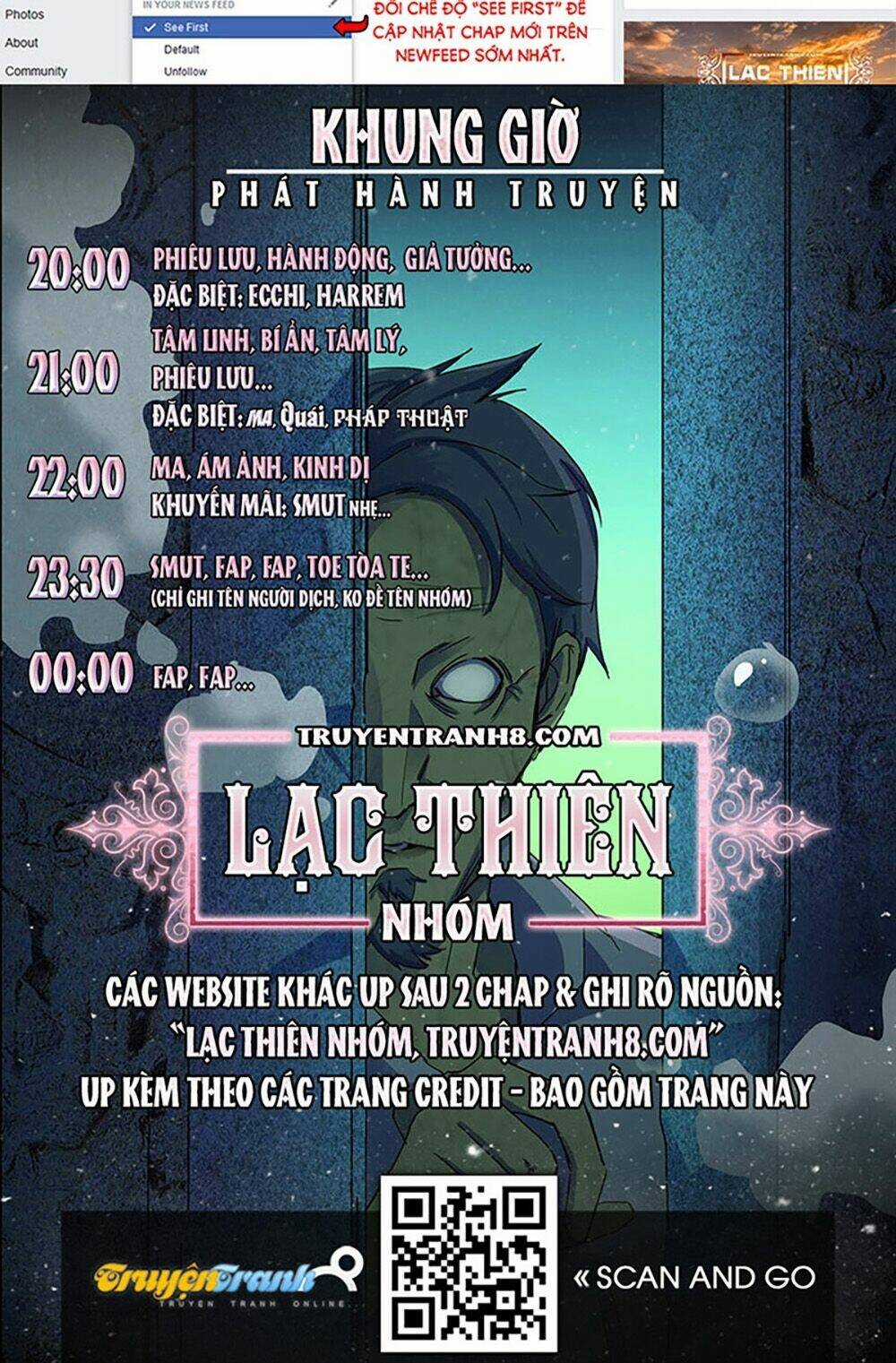 Ngạo Kiều Quỷ Vương Yêu Ta Chapter 28 trang 45