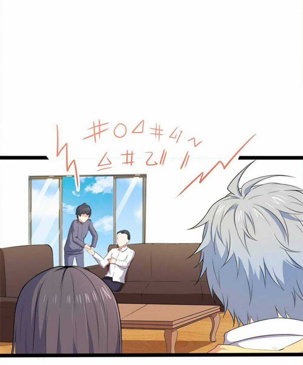 Ngạo Kiều Quỷ Vương Yêu Ta Chapter 28 trang 8