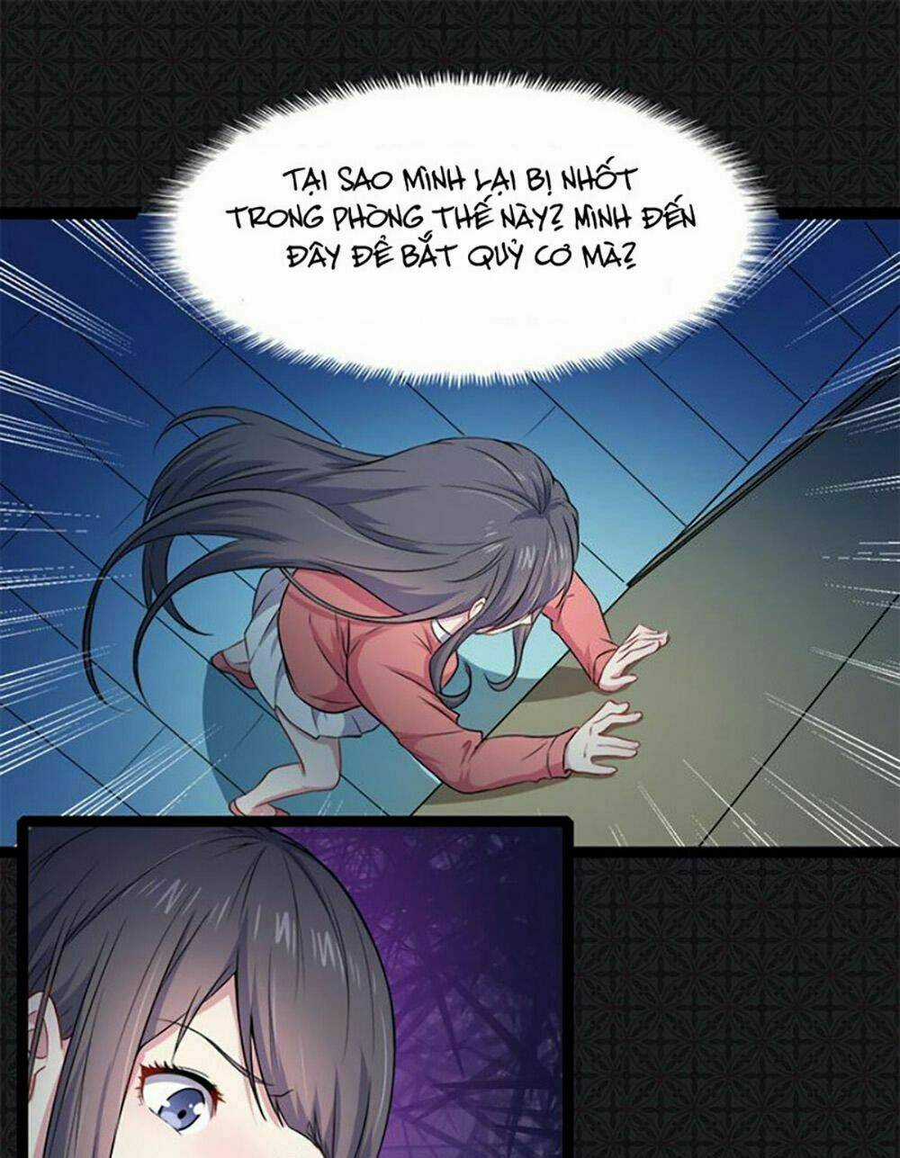 Ngạo Kiều Quỷ Vương Yêu Ta Chapter 29 trang 16