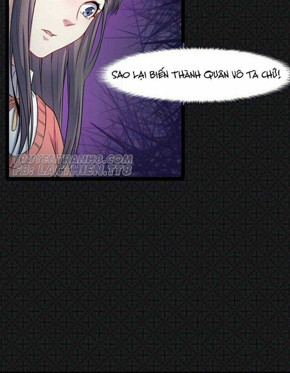 Ngạo Kiều Quỷ Vương Yêu Ta Chapter 29 trang 17