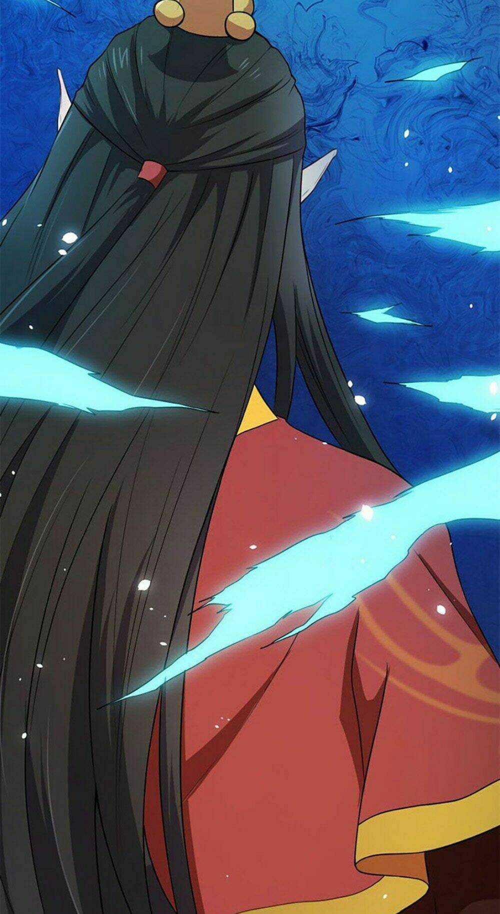 Ngạo Kiều Quỷ Vương Yêu Ta Chapter 29 trang 19