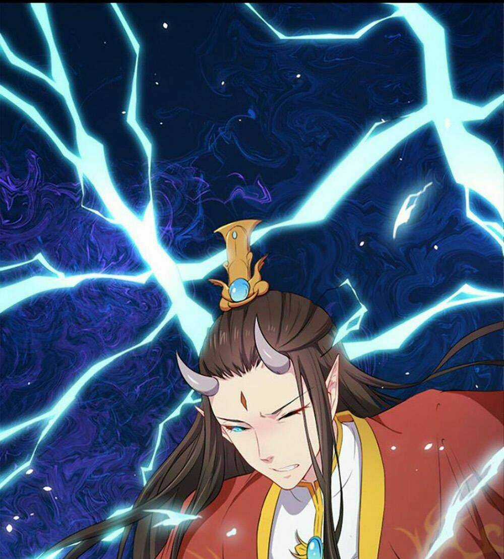 Ngạo Kiều Quỷ Vương Yêu Ta Chapter 29 trang 2