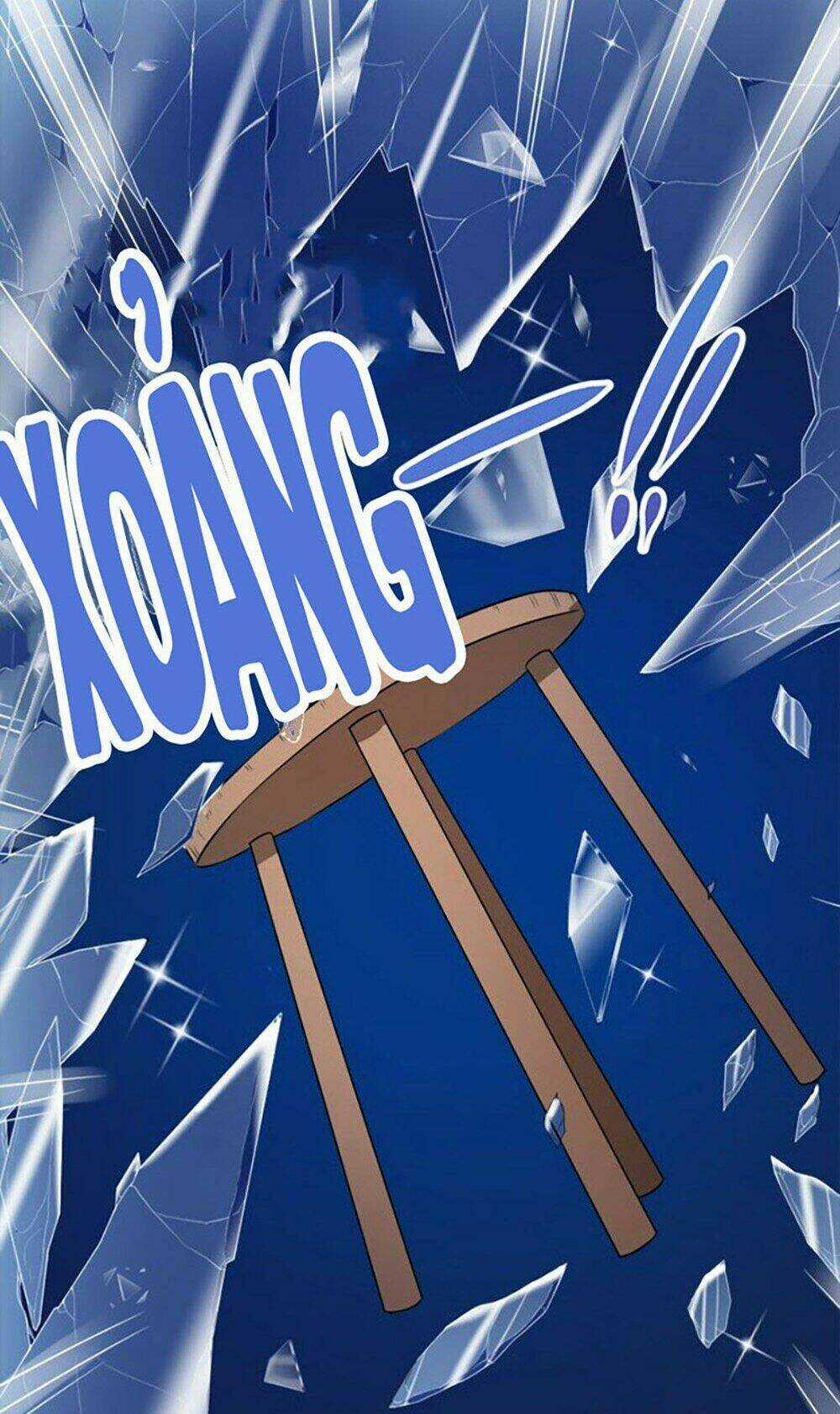 Ngạo Kiều Quỷ Vương Yêu Ta Chapter 29 trang 22