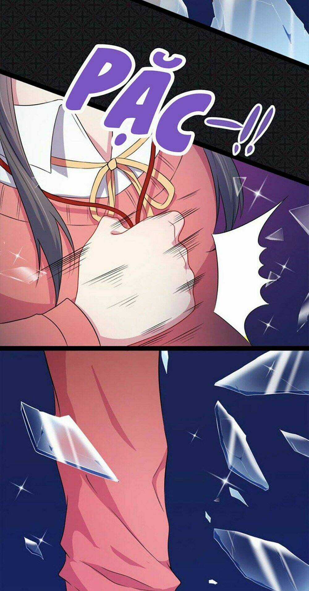 Ngạo Kiều Quỷ Vương Yêu Ta Chapter 29 trang 25