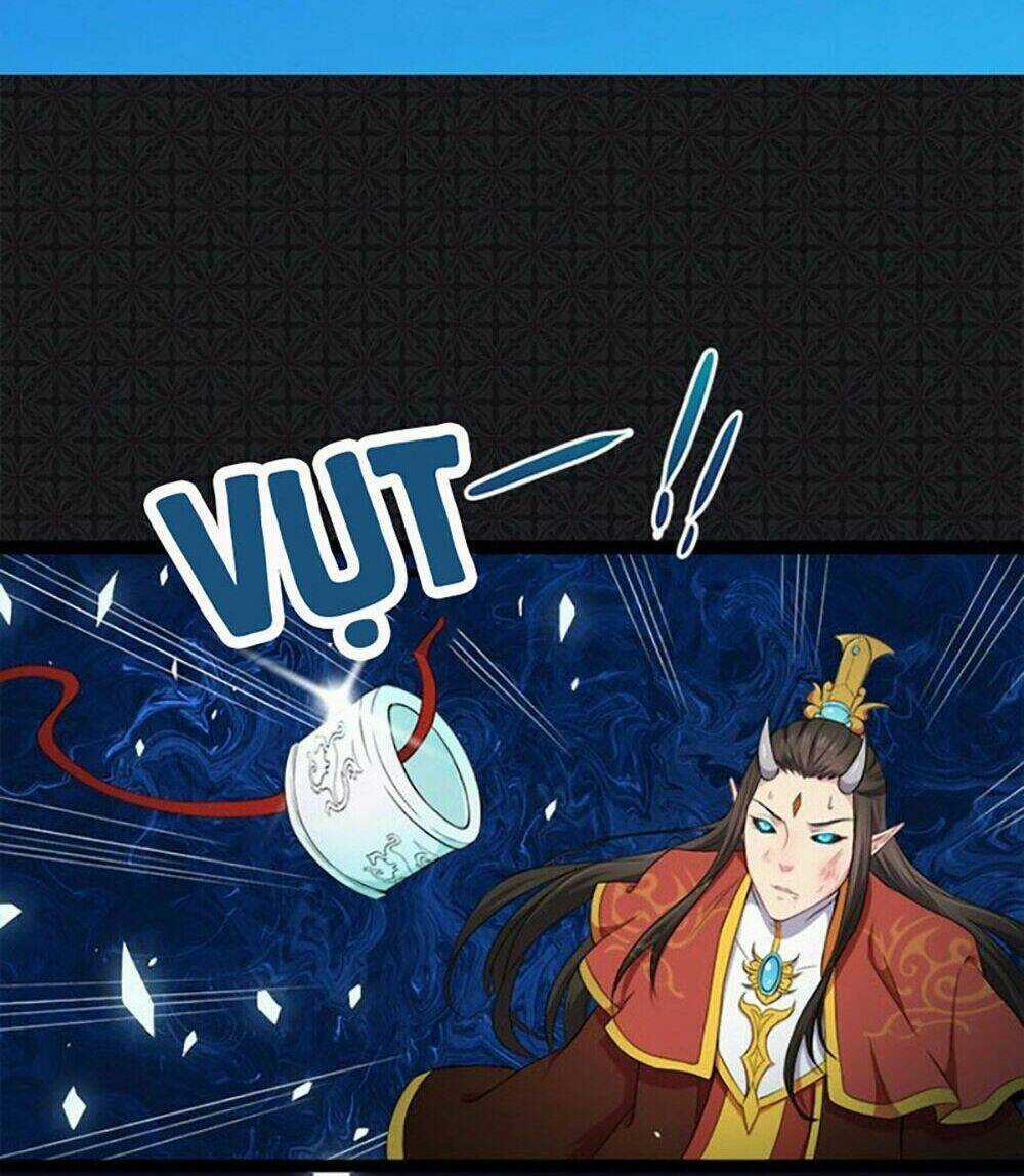 Ngạo Kiều Quỷ Vương Yêu Ta Chapter 29 trang 28