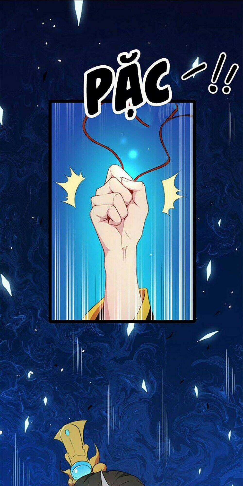 Ngạo Kiều Quỷ Vương Yêu Ta Chapter 29 trang 29