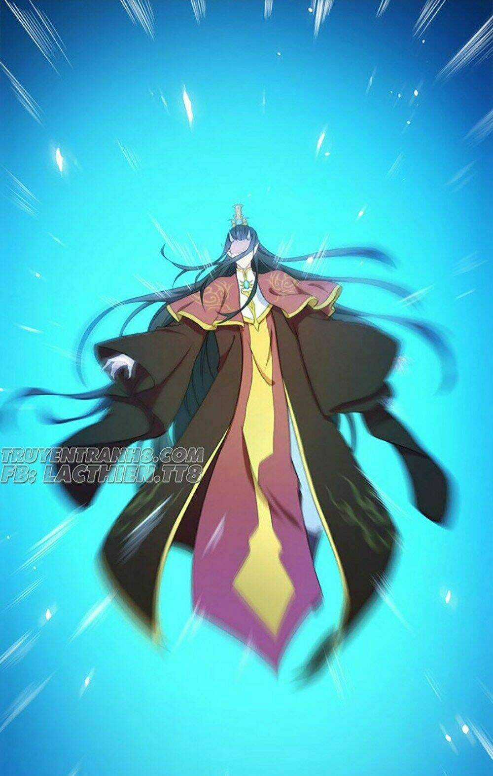 Ngạo Kiều Quỷ Vương Yêu Ta Chapter 29 trang 32