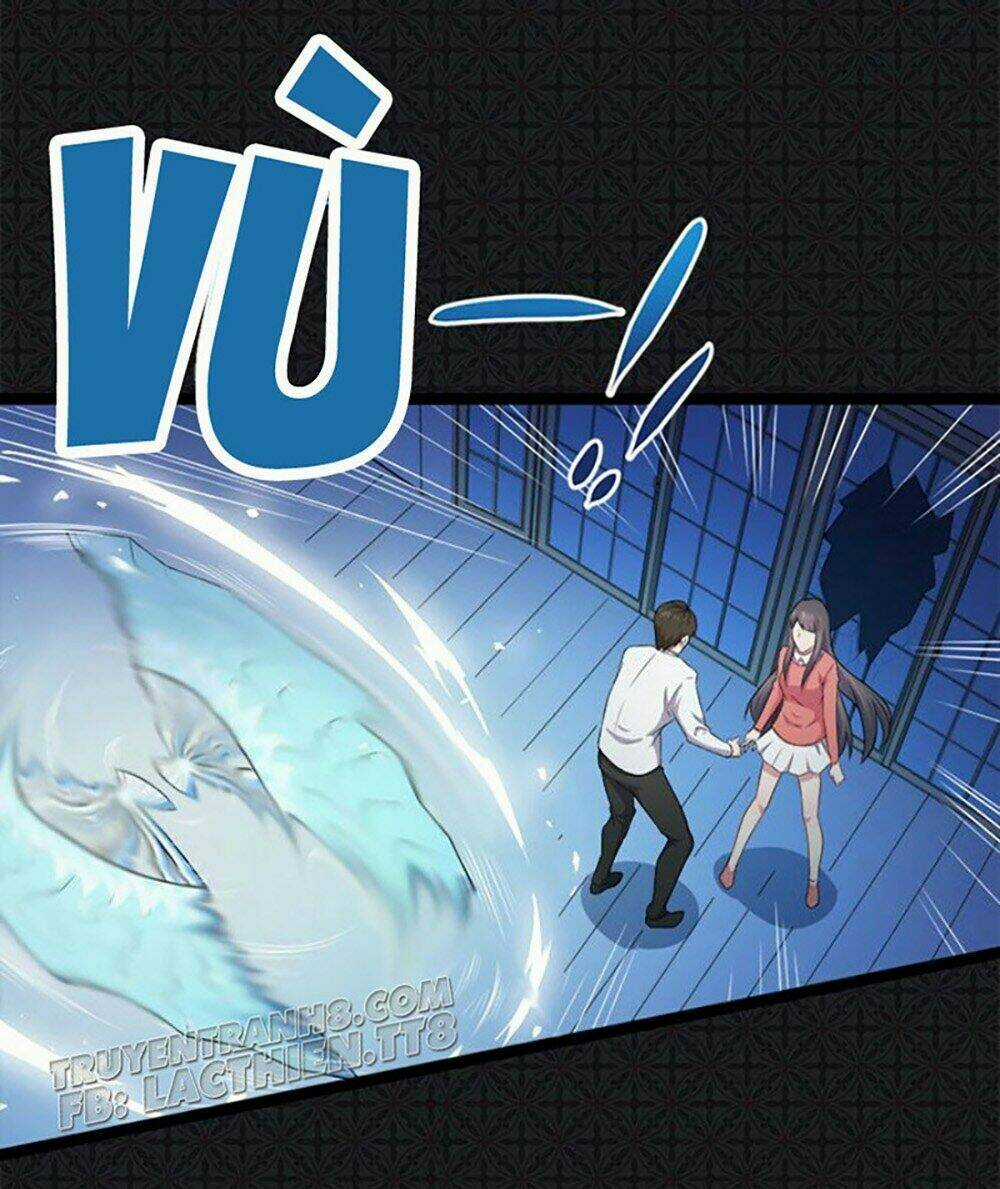 Ngạo Kiều Quỷ Vương Yêu Ta Chapter 29 trang 37